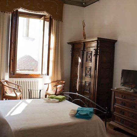 Affittacamere Il Dono Florence Luaran gambar