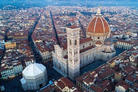 Affittacamere Il Dono Florence Luaran gambar