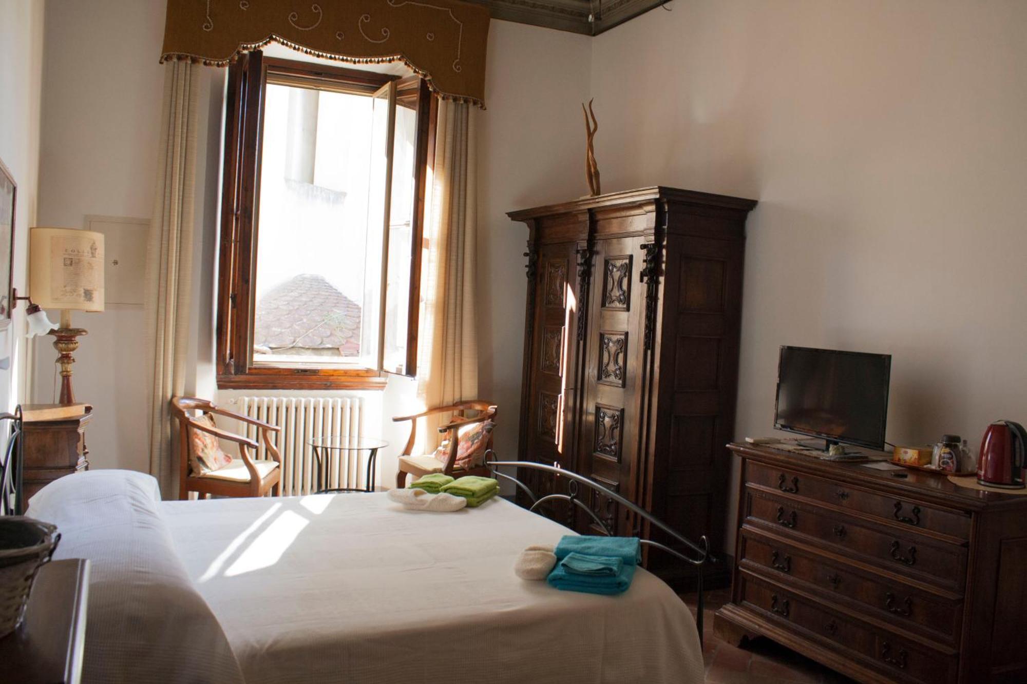 Affittacamere Il Dono Florence Luaran gambar