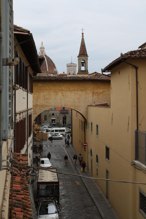 Affittacamere Il Dono Florence Luaran gambar