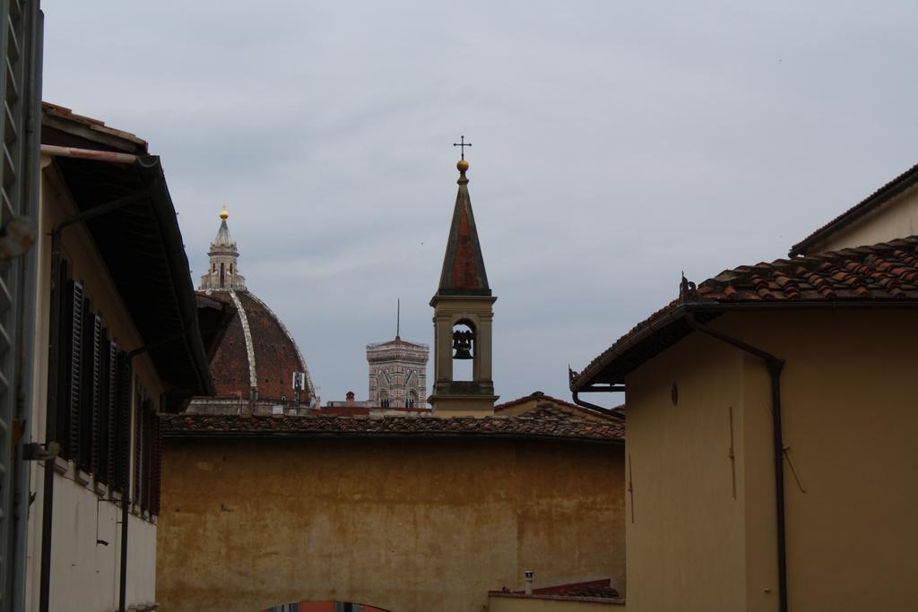 Affittacamere Il Dono Florence Luaran gambar