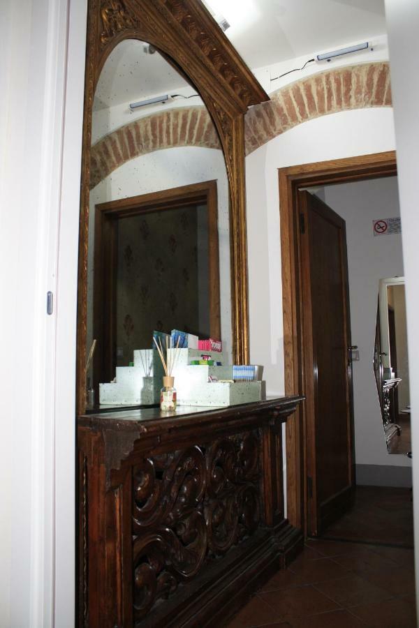 Affittacamere Il Dono Florence Luaran gambar