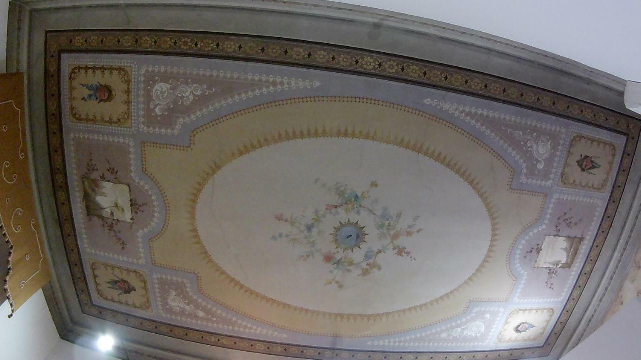 Affittacamere Il Dono Florence Luaran gambar