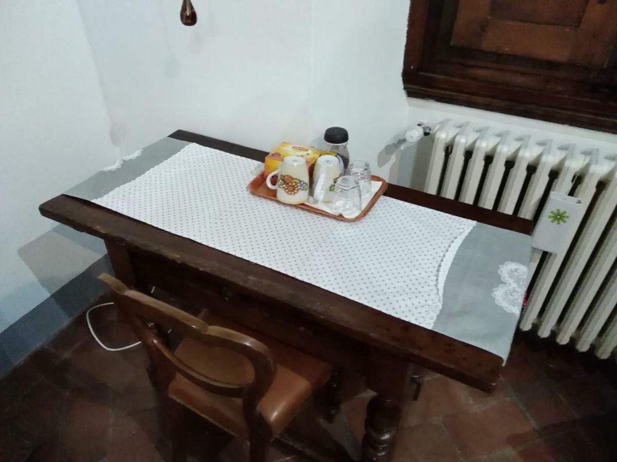 Affittacamere Il Dono Florence Luaran gambar