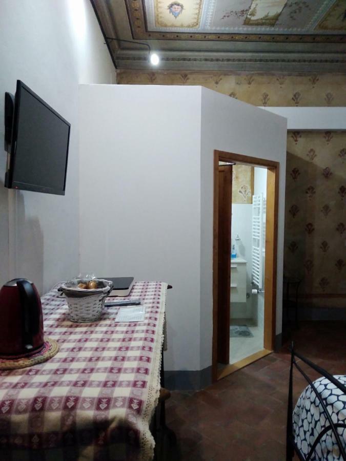 Affittacamere Il Dono Florence Luaran gambar