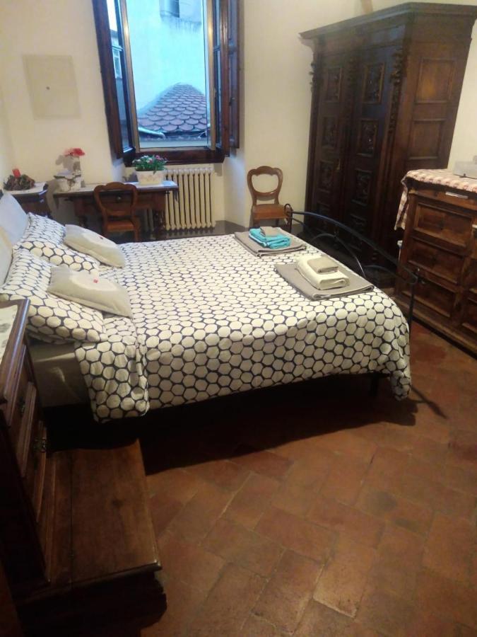 Affittacamere Il Dono Florence Luaran gambar