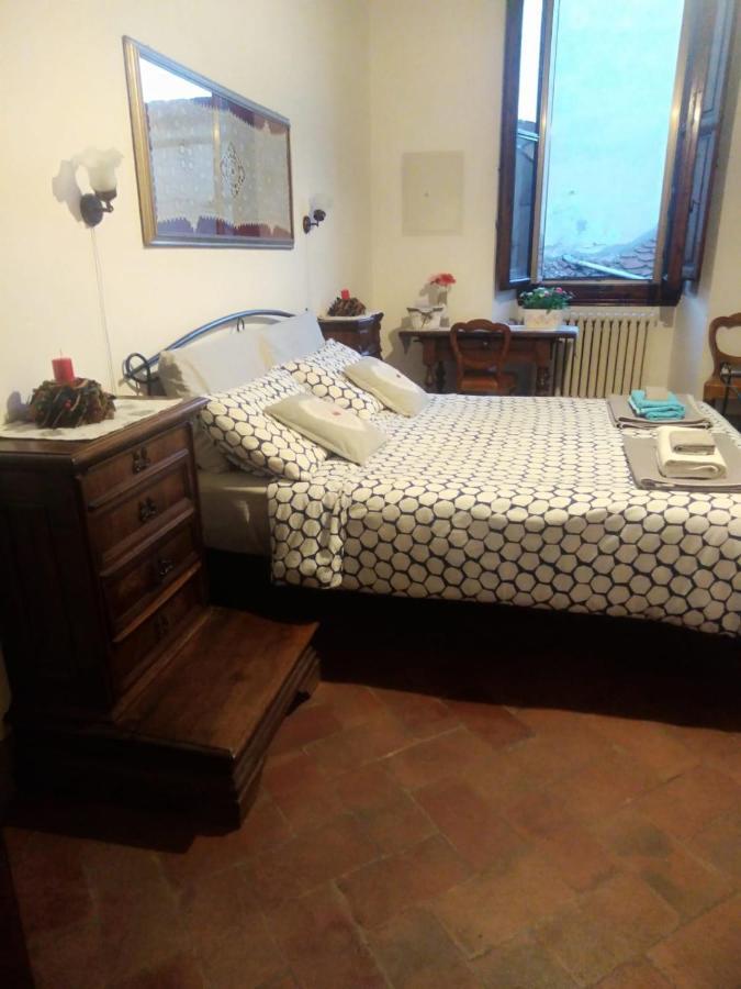 Affittacamere Il Dono Florence Luaran gambar